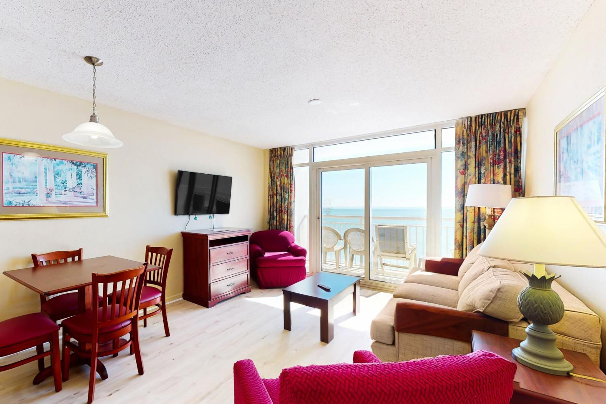 Apartment Atlantica #755
